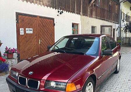 BMW 316i E36