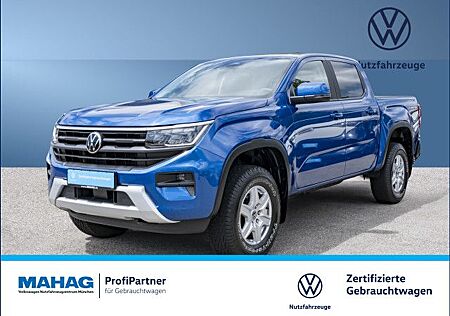 VW Amarok Volkswagen 2.0 TDI Life 4Motion