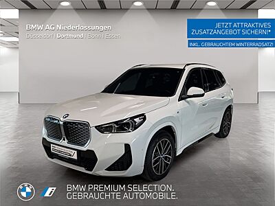 BMW iX1 xDrive30 M Sport AHK Driv.Assist.Prof LED