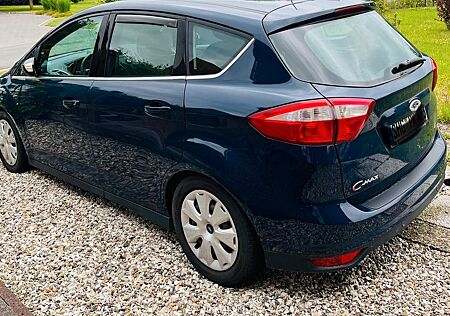 Ford C-Max 2,0TDCi Titanium Automatik