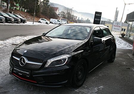 Mercedes-Benz A 250 DCT AMG Line Sport