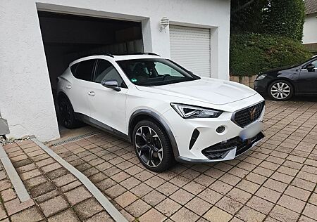 Cupra Formentor 1.4 e-Hybrid 180kW VZ DSG Panorama