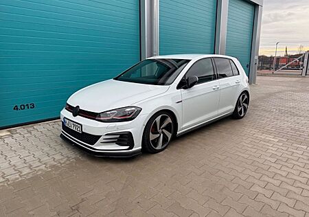 VW Golf Volkswagen 2.0 TSI OPF DSG GTI Performance GTI Per...