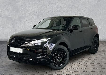 Land Rover Range Rover Evoque D200 Dynamic SE Winterpaket