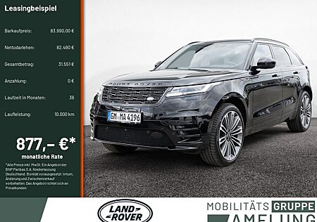 Land Rover Range Rover Velar D300 Dynamic SE 360° PANO LED