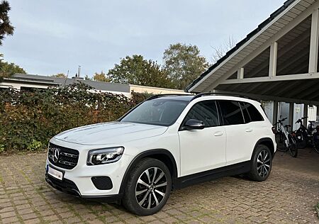 Mercedes-Benz GLB 200 D - uffr/SH/NR/Gar/LED/AHZ/MBUX/Panorama