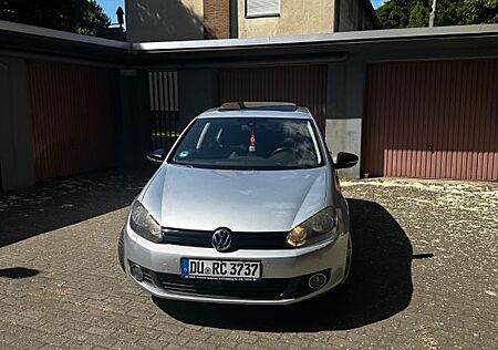 VW Golf Volkswagen 1.6 TDI MATCH MATCH