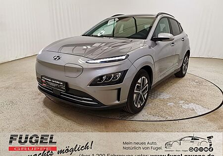 Hyundai Kona EV 39kWh LED|Navi|SHZ|virt.Cock|Klima|Car-P