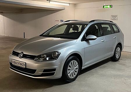 VW Golf Volkswagen VII 1.6 TDI BlueMotion *2.Hand* Scheckheft*