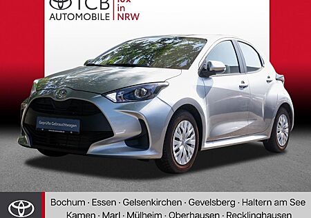 Toyota Yaris 1.0 COMFORT KLIMA BT ZV