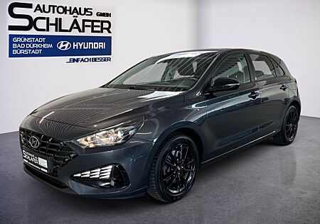 Hyundai i30 1.0 T-GDI Edition 30 Kamera SHZ
