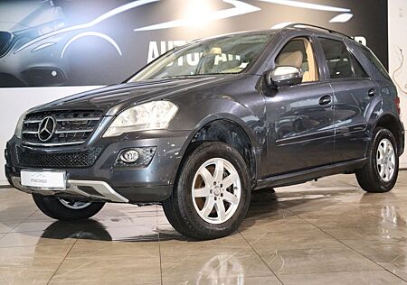 Mercedes-Benz ML 350 CDI 4Matic *Automatik*Navi*