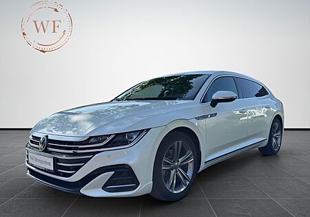 VW Arteon Volkswagen Shooting Brake R-Line|AHK|KEYLESS|IQLED|