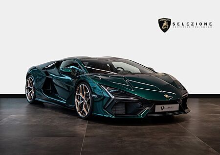 Lamborghini Revuelto 6.5 V12 HPEV