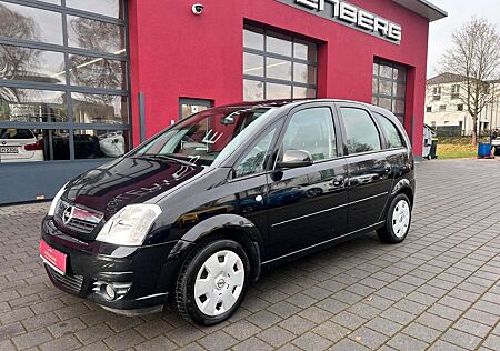 Opel Meriva Basis // AHK // SHZ // KLIMA // CD //
