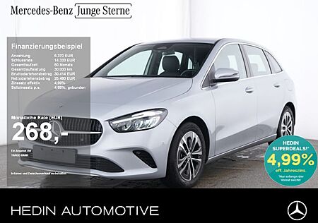 Mercedes-Benz B 220 d PROGRESSIVE|MBUX|SHZ|TEMP|KAM|LED|SHZ|LM