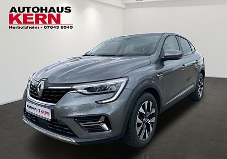 Renault Arkana 1.3TCe EDC Zen "Autom.,LED, Navi, Kamera"