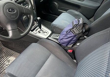 Subaru Impreza 1.5R RS Automatik RS
