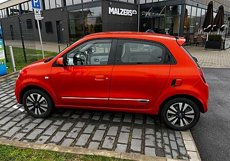 Renault Twingo Electric 22KWh Intens Intens