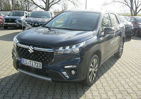 Suzuki SX4 S-Cross S-Cross 1,5 Comfort AGS Hybrid - Automatik