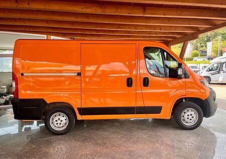 Fiat Ducato L1H1 / Camperausbau