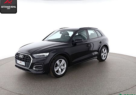 Audi Q5 50 TFSI e qu MATRIX,LUFTFEDER,HUD,KAMERA,1.HD