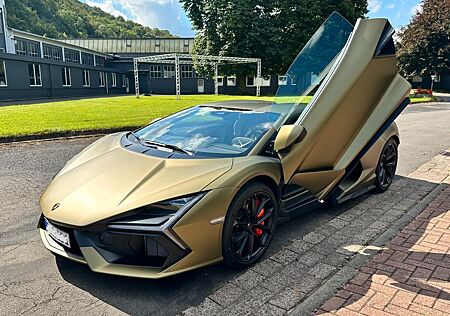 Lamborghini Revuelto Letzte Gelegenheit: nur noch bis 12.6. verfügbar