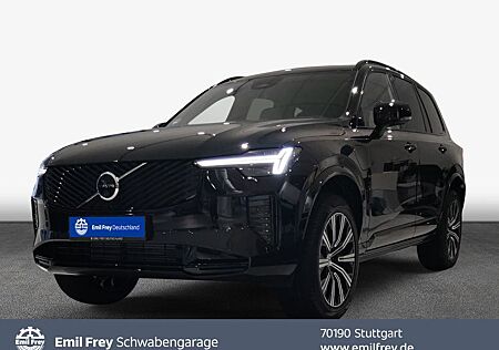 Volvo XC 90 XC90 T8 AWD Plug-in Hybrid Ultra Dark