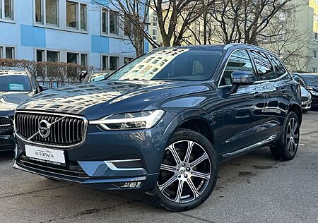 Volvo XC 60 XC60 Inscription AWD*ACC*HUD*PANO*LIFT*