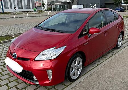 Toyota Prius gebraucht kaufen Toyota Prius