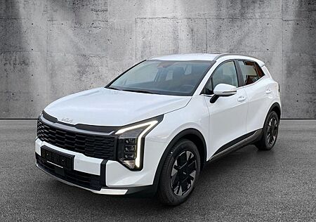 Kia Sportage Exclusive Sitzheizung v./h. /R.Kamera