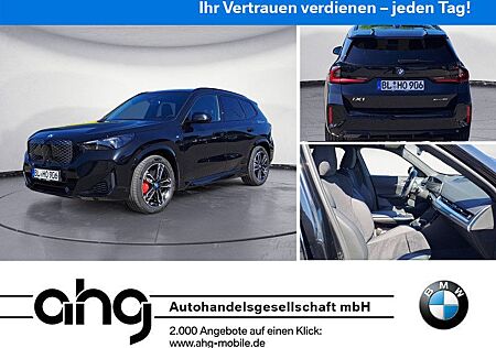 BMW iX1 xDrive30 MSport MSportPro Innovationspkt AHK