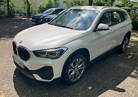 BMW X1 sDrive16d Advantage