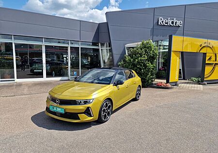 Opel Astra Ultimate 1,6 PHEV NAV+PANO+MATRIX+ACC