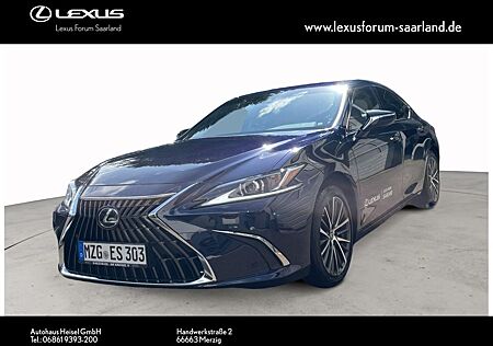 Lexus ES 300 h Business Line