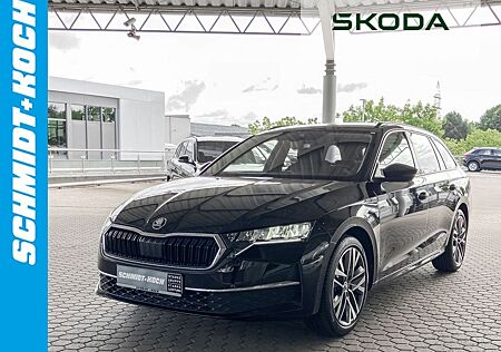 Skoda Octavia Combi 2.0 TDI DSG Selection LED-Scheinw.