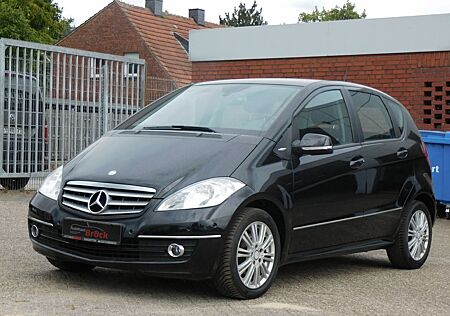 Mercedes-Benz A 160 Elegance **Automatik*Allwetterbereifung**