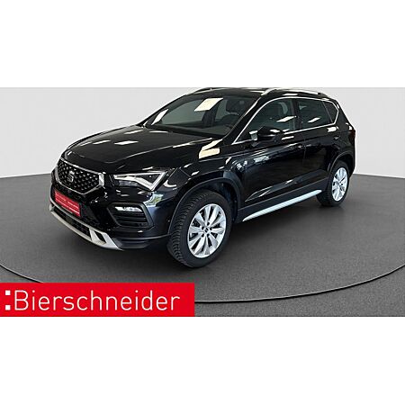 Seat Ateca leasen