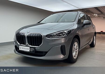 BMW 218i A Active Tourer Navi,adLED,RFK,SH,DAB