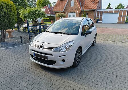 Citroën C3 PureTech 68 Attraction Attraction