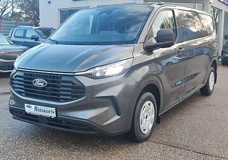 Ford Transit Custom 320 L2 Trend *5JA GA/SHZ/LED/AHK