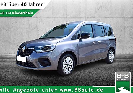 Renault Kangoo III TCe 100 Epuilibre PDC Komfort