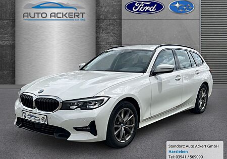 BMW 330 d xDrive Sport Line ACC*Live-Coc.*Busin.P.