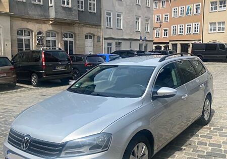 VW Passat Volkswagen 1.8 TSI DSG Exclusive Exclusive