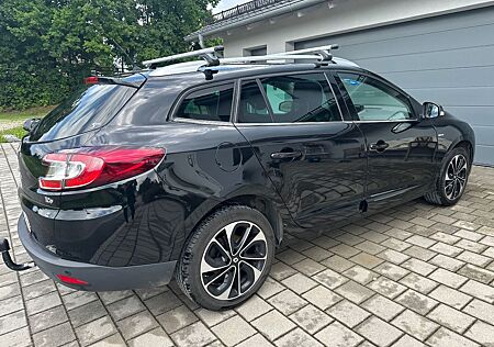 Renault Megane Grandtour LIMITED ENERGY TCe 115