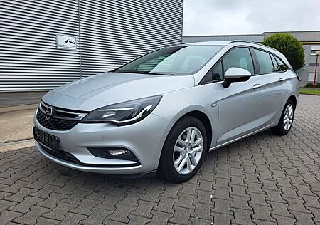 Opel Astra .1.6.CDTI.Sports Tourer+ NAVI. AHK. PDC.