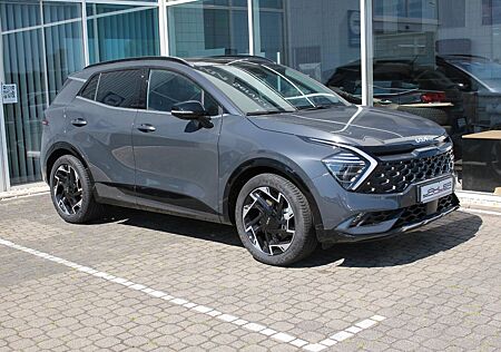Kia Sportage GT-LINE VFW 4WD DCT DRIVE GLASD. SOUND