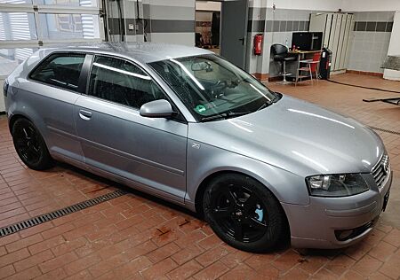 Audi A3 1.9 TDI Ambition Ambition