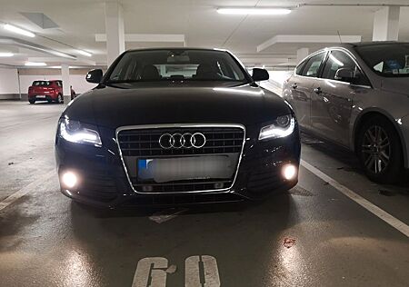 Audi A4 2.0 TDI (DPF) multitronic