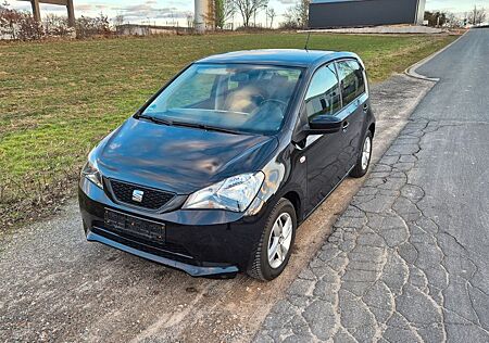 Seat Mii 1.0 44kW Chic Klima, Shz, Tempomat, PDC